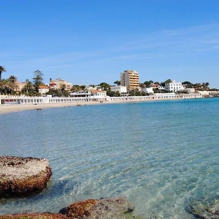 Suite La Marinella Localita Caccia Riserva Santa Marinella Kültér fotó