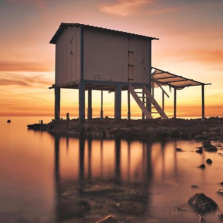 Suite La Marinella Localita Caccia Riserva Santa Marinella Kültér fotó
