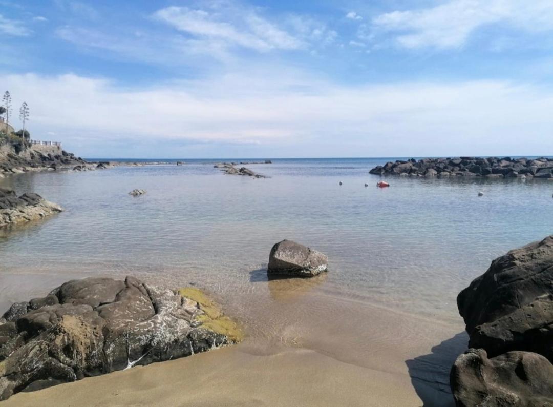 Suite La Marinella Localita Caccia Riserva Santa Marinella Kültér fotó